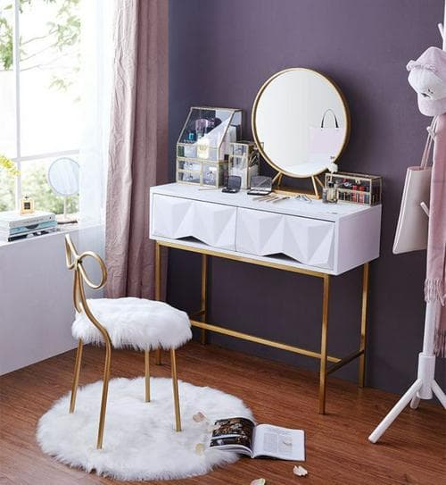 Amal Dresser Basmart Furnitures 