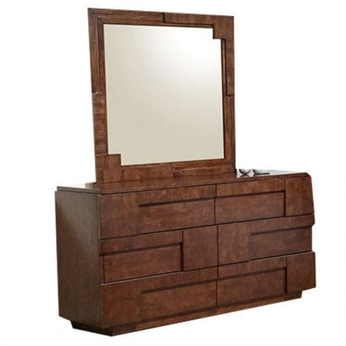 Cubic DresserBasmart Furnitures 