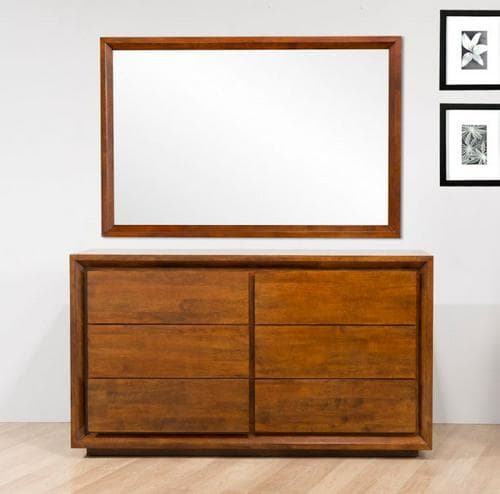 Triton DresserBasmart Furnitures 