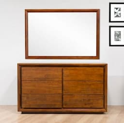 Triton DresserBasmart Furnitures 