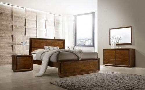Triton King BedBasmart Furnitures 