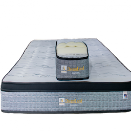 Fe Dreamland Gold Series (150*200cm)Basmart Furnitures 