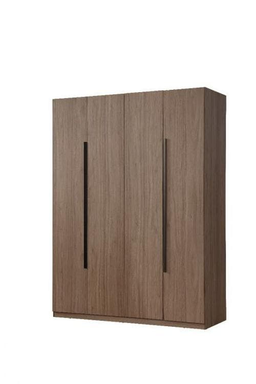 Jerry Wardrobe Basmart Furnitures 