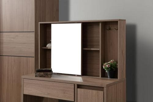 Jerry Dressing TableBasmart Furnitures 